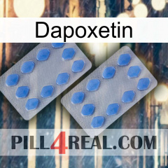 Dapoxetine 20